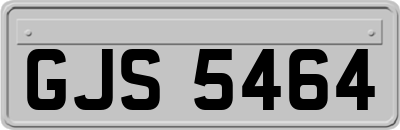 GJS5464