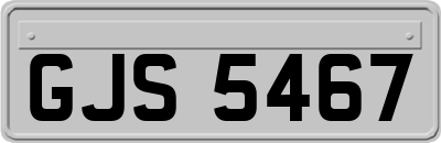 GJS5467