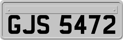GJS5472