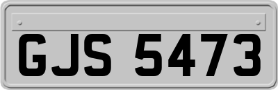 GJS5473