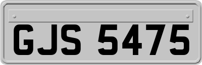 GJS5475