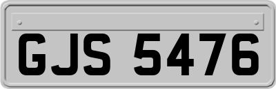 GJS5476