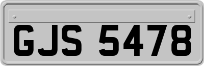 GJS5478