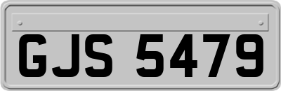 GJS5479