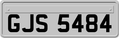 GJS5484