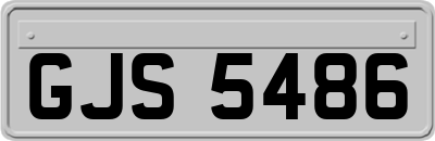 GJS5486