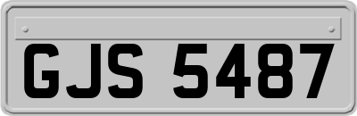 GJS5487
