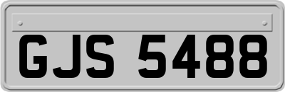 GJS5488