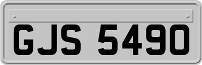 GJS5490