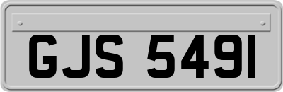 GJS5491