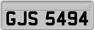 GJS5494