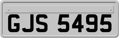 GJS5495