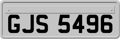GJS5496