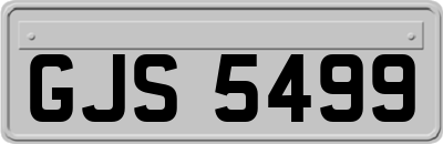 GJS5499