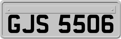 GJS5506