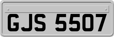 GJS5507