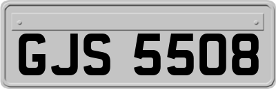 GJS5508