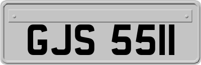 GJS5511