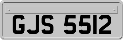GJS5512