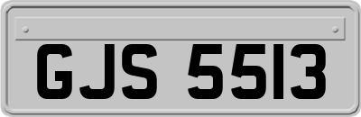 GJS5513