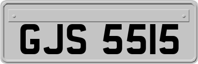 GJS5515