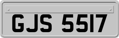 GJS5517