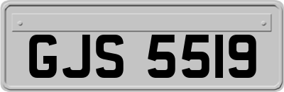 GJS5519