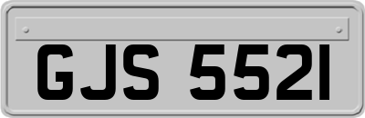 GJS5521