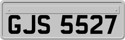 GJS5527