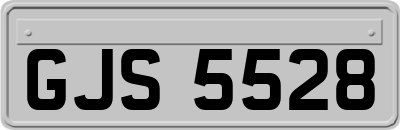 GJS5528
