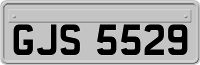 GJS5529