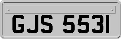GJS5531