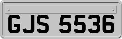GJS5536