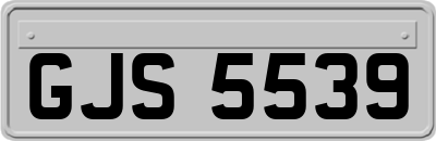 GJS5539