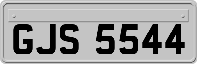 GJS5544