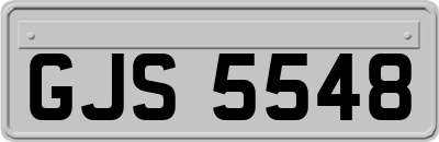 GJS5548