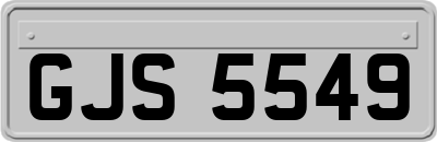 GJS5549