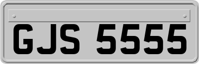 GJS5555