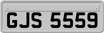 GJS5559