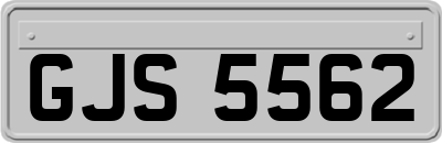 GJS5562