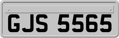 GJS5565