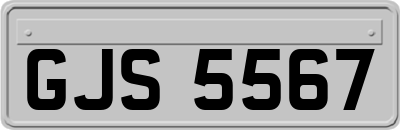GJS5567