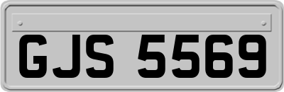 GJS5569