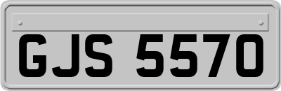 GJS5570