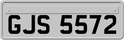 GJS5572