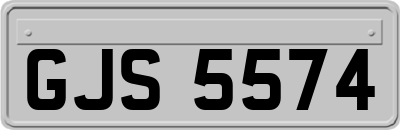 GJS5574
