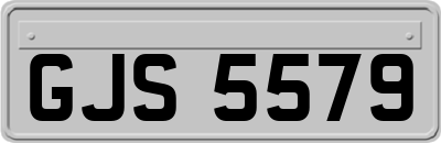 GJS5579