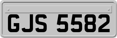 GJS5582