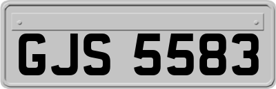 GJS5583