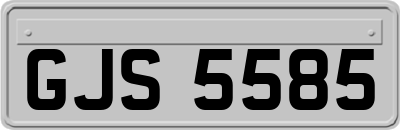 GJS5585